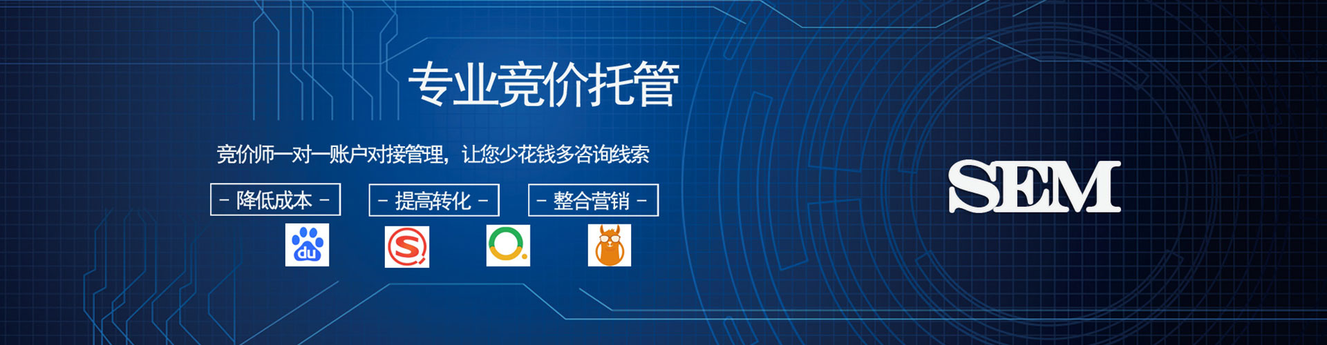 瑞丽sem服务